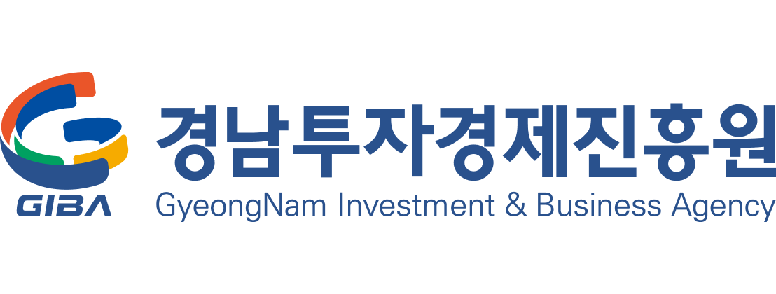 INVEST GYEONGNAM