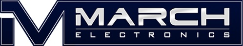 MARCH ELECTRONICS INC