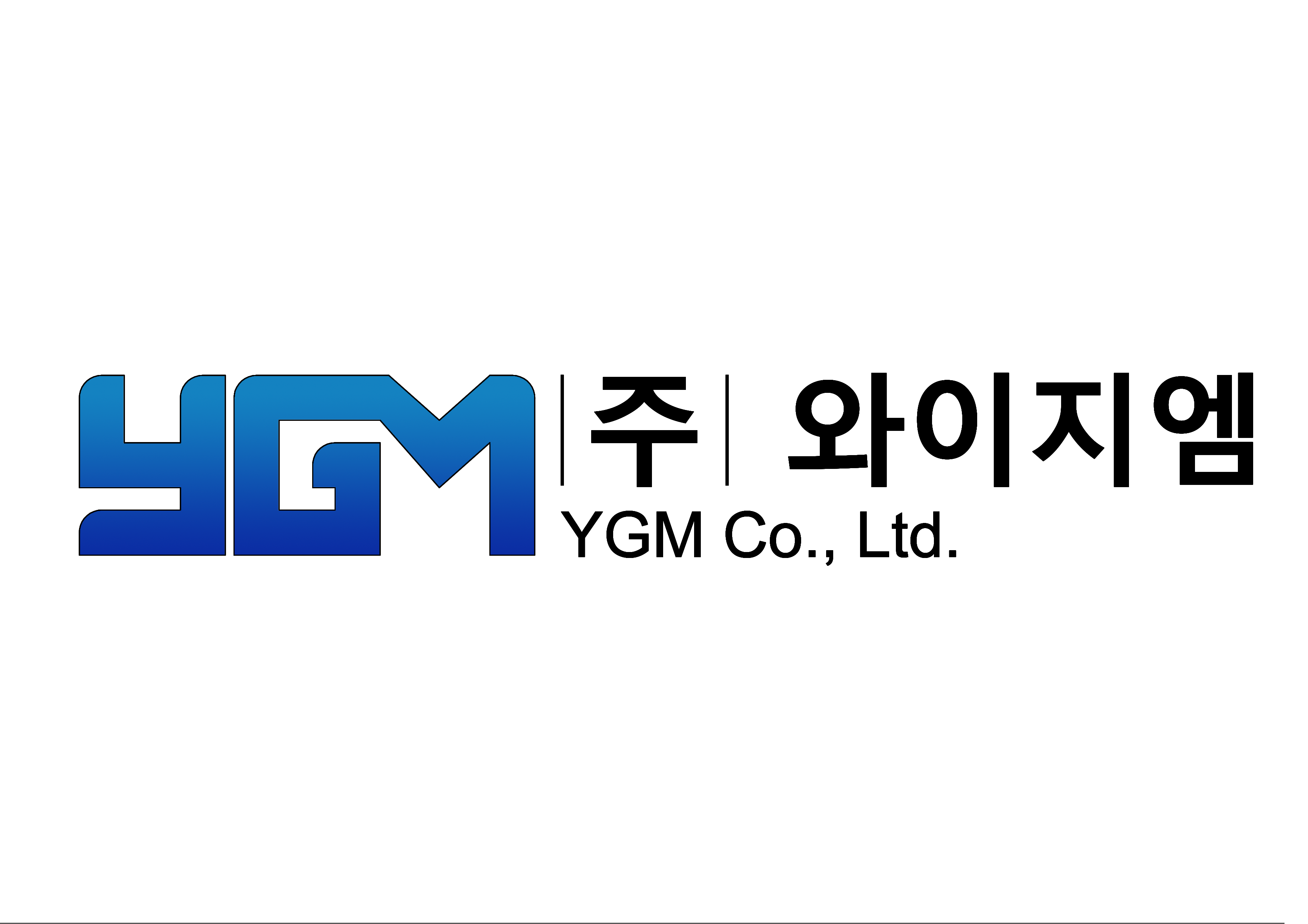 YGM Co.,Ltd