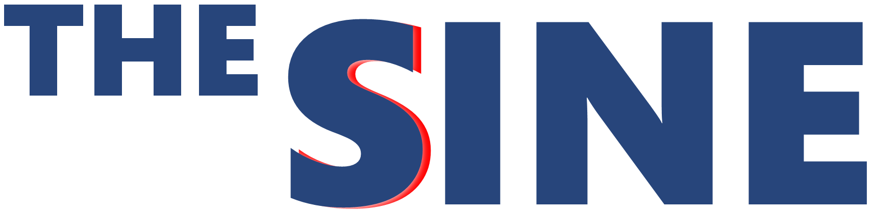 THE SINE