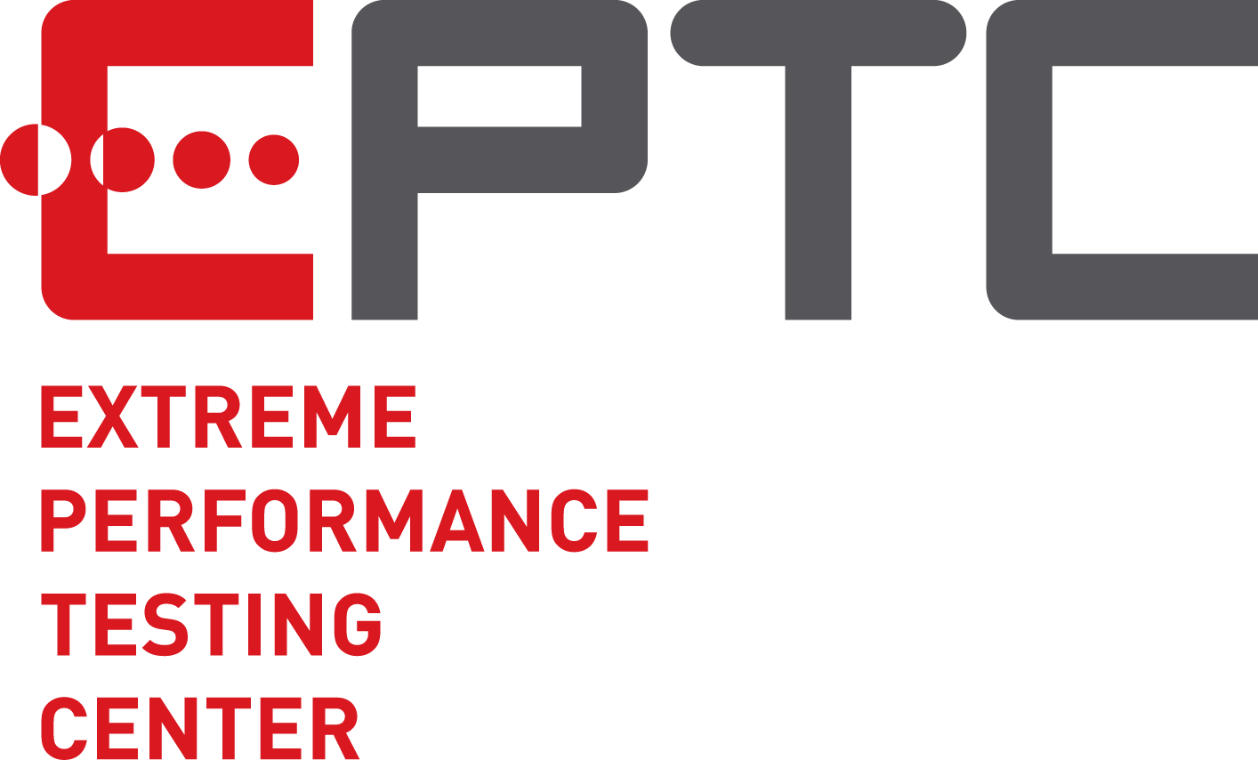 Extreme Performance Testing Center