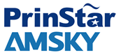 PRINSTAR CO.,LTD
