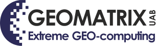 GEOMATRIX