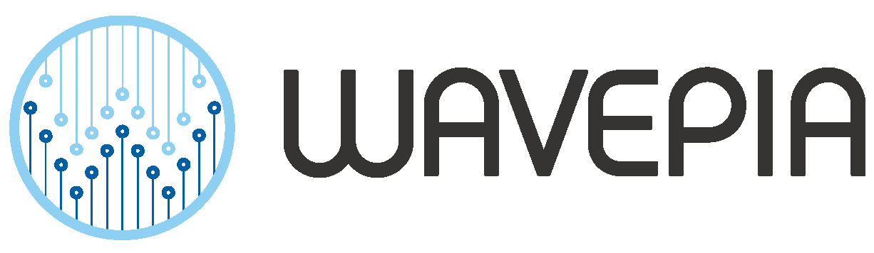 WAVEPIA CO., LTD.